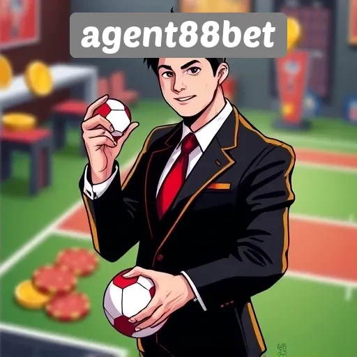Mengulas Fitur Menarik di Situs Game Agent88bet