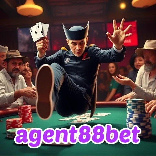 agent88bet: Keuntungan Menggunakan Kripto untuk Game Online di Indonesia