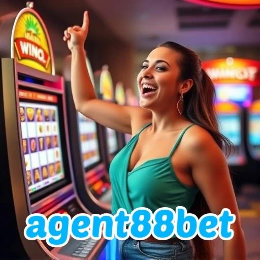 agent88bet: Dompet Elektronik yang Memudahkan Transaksi Game Online