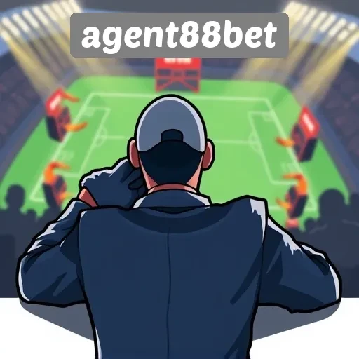 Strategi Bermain Efektif di Agent88bet untuk Meningkatkan Kemenangan