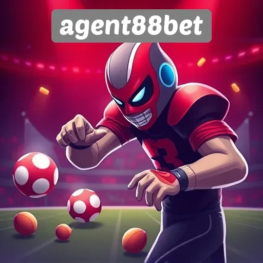 Menjelajahi Fitur Menarik di Situs Game Agent88bet