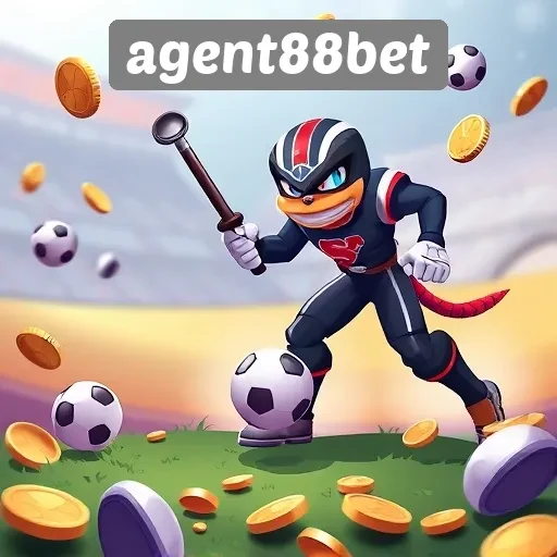 Inovasi Game Terbaru di Agent88bet Yang Harus Diketahui