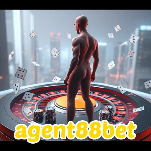 agent88bet: Temukan Beragam Game Baru yang Mengasyikkan
