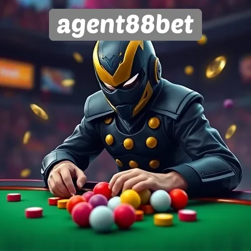 Review Game Populer yang Tersedia di Agent88bet