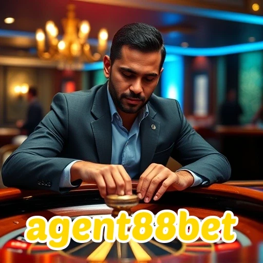 agent88bet: Keuntungan Menarik dari Program Loyalitas untuk Pemain