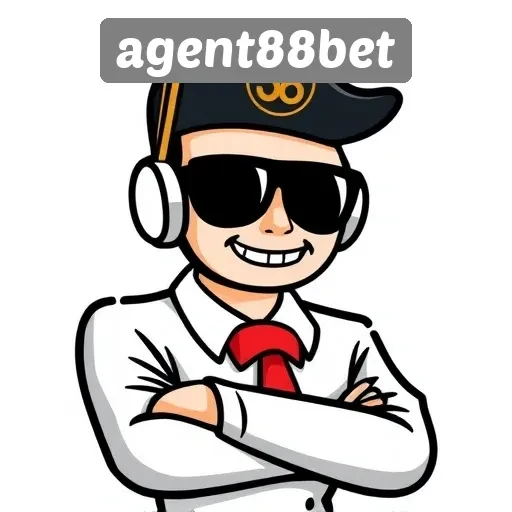 Tips Bermain Aman di Agent88bet