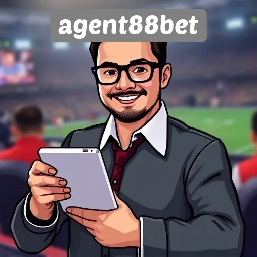 Keamanan dan Kenyamanan Bermain di Agent88bet