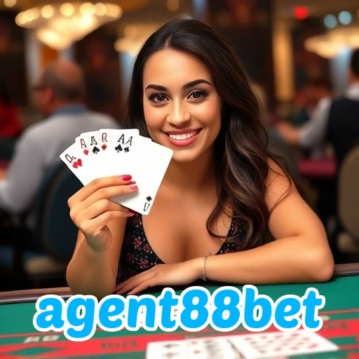 agent88bet: Keseruan dan Keuntungan Bermain Slot di Indonesia