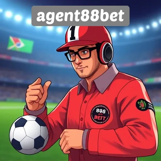 Taktik dan Strategi Sukses Bermain di Agent88bet